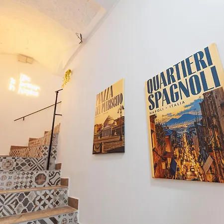 Apartament Vico12 - Doccia Al Centro Storico *